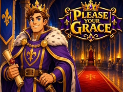 游戏Please Your Grace
