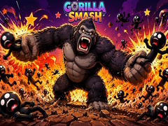 游戏Gorilla Smash