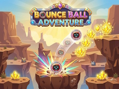 游戏Bounce Ball Adventure