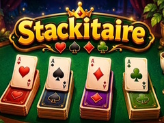 游戏Stackitaire