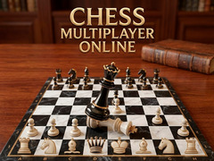 游戏Chess Multiplayer Online