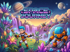 游戏Space Journey