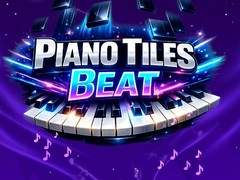 游戏Piano Tiles Beat