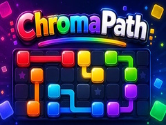 游戏Chroma Path