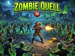 游戏Zombie Quell 3D