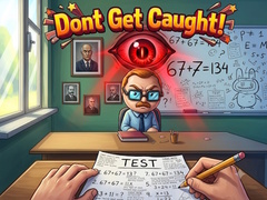 游戏Dont Get Caught!