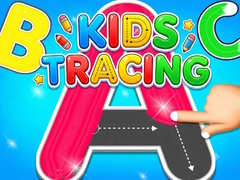 游戏Kids Tracing 