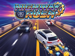 游戏Highway Rush