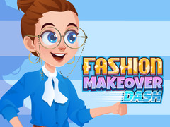 游戏Fashion Makeover Dash
