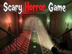 游戏Scary Horror Game