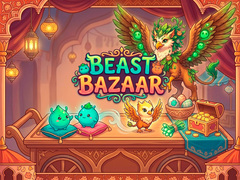 游戏Beast Bazaar