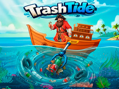 游戏Trash Tide