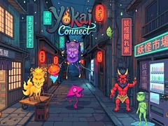 游戏Yokai Connect