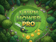 游戏Lawn Mower Pro