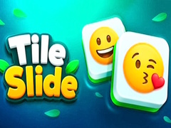 游戏Tile Slide