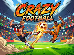 游戏Crazy Football