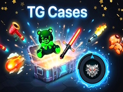 游戏TG Cases