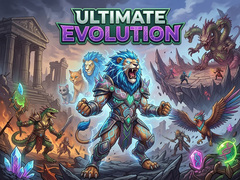 游戏Ultimate Evolution