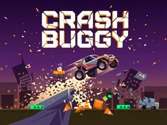 游戏Crash Buggy