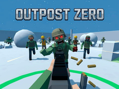 游戏Outpost Zero
