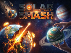 游戏Solar Smash