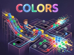 游戏Colors