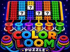 游戏Color Loom Puzzle