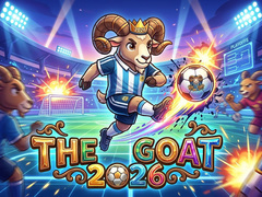 游戏The Goat 2026