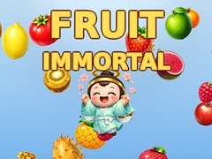 游戏Fruit Immortal
