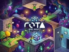 游戏ROTA: Bend Gravity
