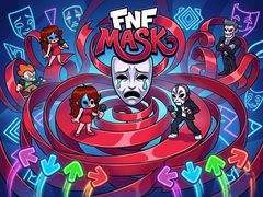游戏FNF MASK