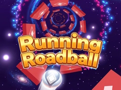 游戏Running Roadball