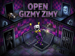 游戏Open Gizmy Zimy