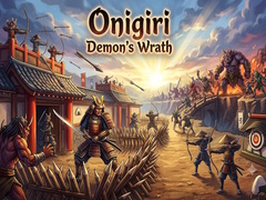 游戏Onigiri Demon's Wrath