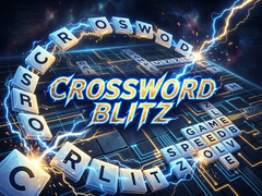 游戏Crossword Blitz