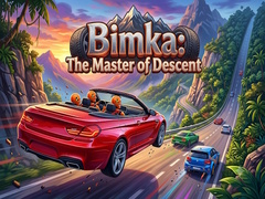 游戏Bimka: The Master of Descent