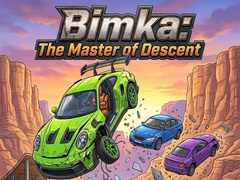 游戏Bimka: The Master of Destruction