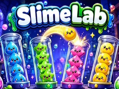游戏SlimeLab