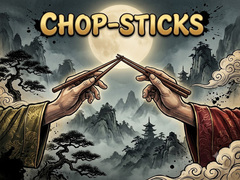 游戏Chop-Sticks