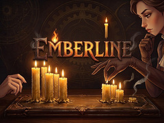 游戏Emberline