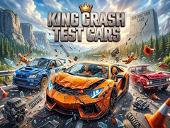 游戏King Crash Test Cars