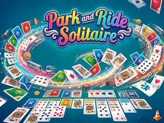 游戏Park and Ride Solitaire