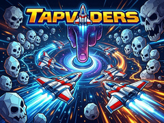 游戏TapVaders