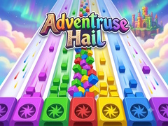 游戏Adventruse Hail 