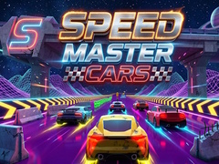 游戏Speed Master Cars