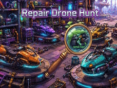 游戏Repair Drone Hunt