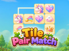 游戏Tile Pair Match