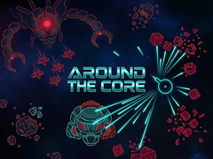 游戏Around the Core