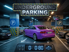 游戏Underground Parking
