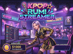游戏Kpop Rumi Streamer